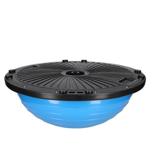 BSX10 New Blue Piłka do Balansowania Bosu HMS