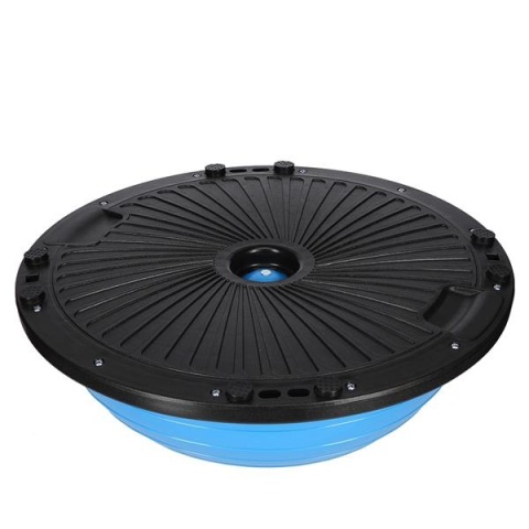 BSX10 New Blue Piłka do Balansowania Bosu HMS