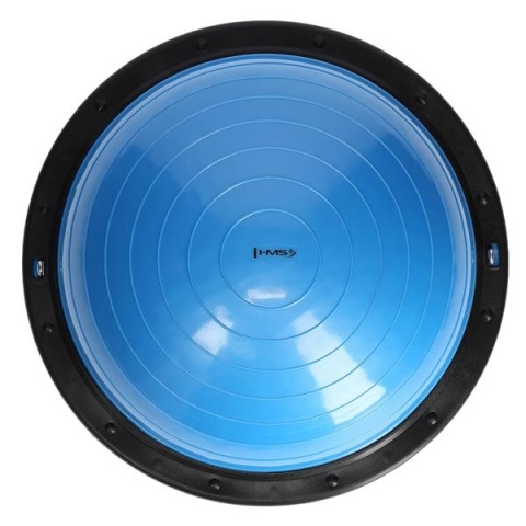 BSX10 New Blue Piłka do Balansowania Bosu HMS