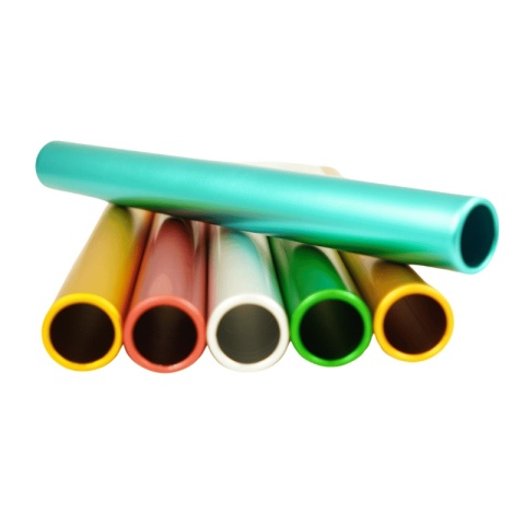 Pałeczka sztafetowa aluminiowa JUNIOR Legend Sport