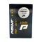 Piłeczki do Ping Ponga Point Prof ABS40 *** 6 szt. Białe