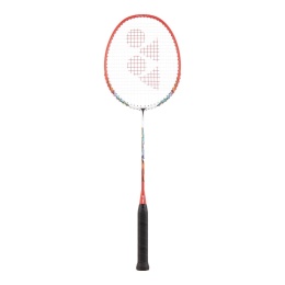 Rakieta do Badmintona Yonex Muscle Power 2 White Red