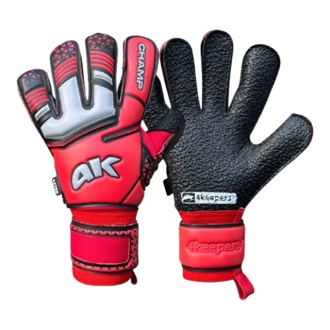 Rękawice Bramkarskie 4keepers Champ Astro VII HB Junior