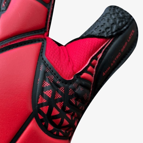 Rękawice Bramkarskie 4keepers Champ Astro VII HB Junior