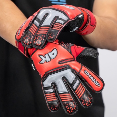 Rękawice Bramkarskie 4keepers Champ Astro VII HB Junior