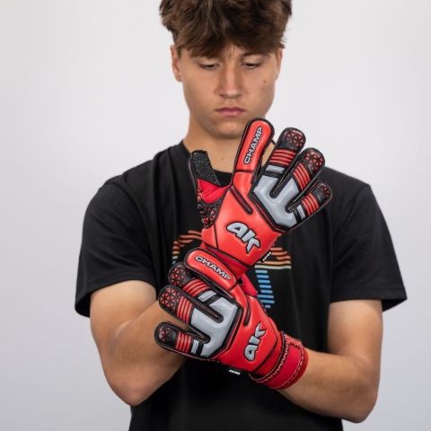 Rękawice Bramkarskie 4keepers Champ Astro VII HB Junior