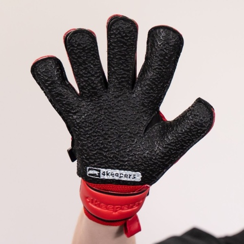 Rękawice Bramkarskie 4keepers Champ Astro VII HB Senior