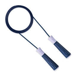 Skakanka łożyskowana regulowana Spokey CANDY ROPE