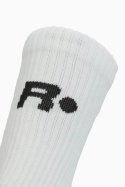 Skarpety antypoślizgowe R-GOL AK207.100 białe