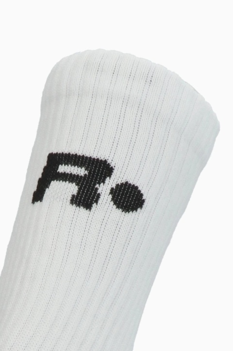 Skarpety antypoślizgowe R-GOL AK207.100 białe