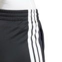 Spodnie damskie adidas Tricot 3-Stripes czarne JF3383