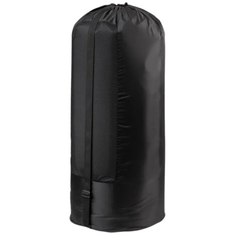 Torba Worek na piłki Puma Team Ballsack 16 piłek czarna 72376 01