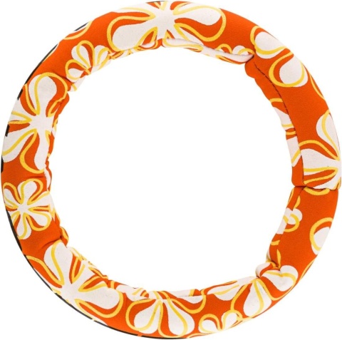 Zestaw zabawek do wyławiania z wody DIVE TOYS SET klo. 75 pomarańczowy