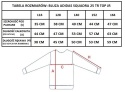 APN CZELADŹ Bluza adidas Squadra 25 Training Top Junior