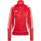 Bluza damska adidas Tiro 24 Training IR7493 czerwona