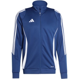 Bluza Męska Adidas Tiro 24 Training IR7498 granatowa