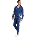 Bluza Męska Adidas Tiro 24 Training IR7498 granatowa