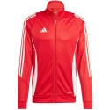 Bluza Męska Adidas Tiro 24 Training IR7499 czerwona