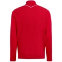 Bluza dla dzieci adidas Tiro 23 League Training HS3527 czerwona
