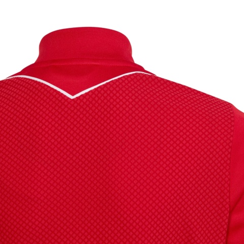 Bluza dla dzieci adidas Tiro 23 League Training HS3527 czerwona