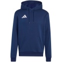 Bluza męska adidas Entrada 26 Hoody JZ6583 granatowa