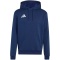 Bluza męska adidas Entrada 26 Hoody JZ6583 granatowa