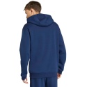 Bluza męska adidas Entrada 26 Hoody JZ6583 granatowa