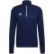 Bluza męska adidas Entrada 22 Training Top HB5327 granatowa