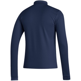 Bluza męska adidas Entrada 22 Training Top HB5327 granatowa