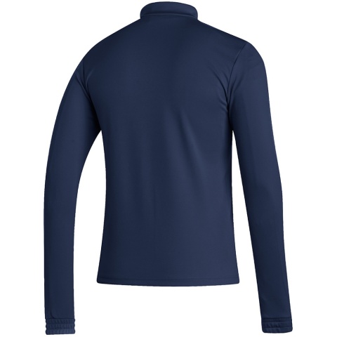 Bluza męska adidas Entrada 22 Training Top HB5327 granatowa