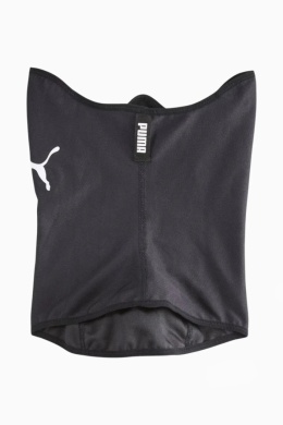 Kominiarka Komin Ocieplacz Puma indywidualWINTERIZED Face Mask 024944 01 czarna