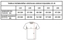 Koszulka dla dzieci adidas Squadra 25 JN7486 zielona