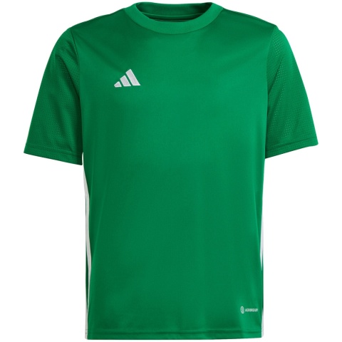 Koszulka dla dzieci adidas Tabela 23 Jersey IA9157 zielona