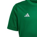 Koszulka dla dzieci adidas Tabela 23 Jersey IA9157 zielona