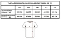 Koszulka dla dzieci adidas Tabela 23 Jersey błękitna IA9155