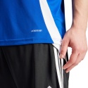 Koszulka męska adidas Tiro 24 Jersey IS1014 niebieska