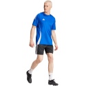 Koszulka męska adidas Tiro 24 Jersey IS1014 niebieska