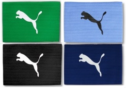 Opaska Kapitana Kapitańska Puma 050011 01