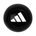 Piłka nożna Adidas Universadi KB9776 czarno-biała