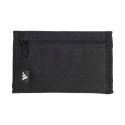 Portfel Adidas Classic House of Tiro Graphic Tiro czarny JY3929