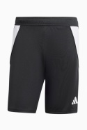 Spodenki adidas Tiro 24 Training 2 in 1 IJ5605 czarne