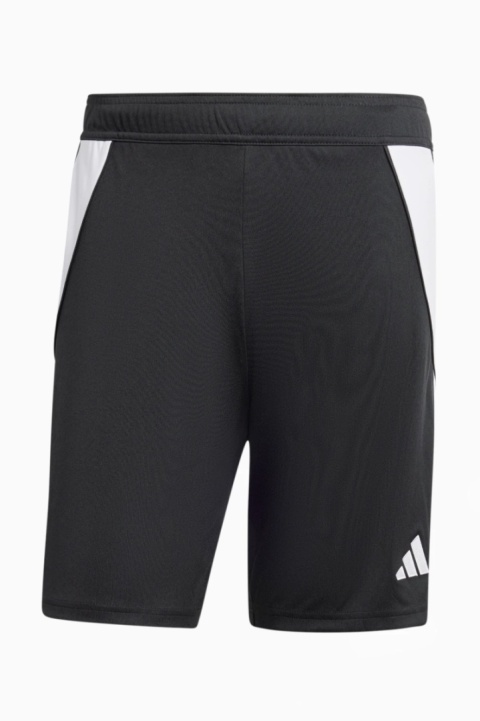 Spodenki adidas Tiro 24 Training 2 in 1 IJ5605 czarne
