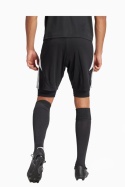 Spodenki adidas Tiro 24 Training 2 in 1 IJ5605 czarne