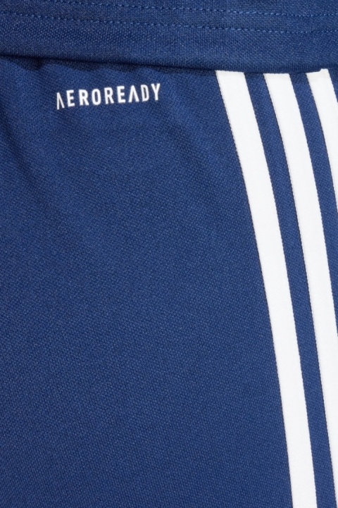 Spodnie Damskie Adidas Squadra 25 Training JD4815 Granatowe