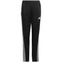 Spodnie dla dzieci adidas Tiro 23 League Training HS3496 czarne