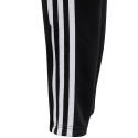 Spodnie dla dzieci adidas Tiro 24 Training czarne IJ7661 czarne