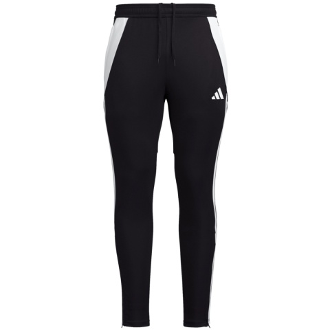 Spodnie męskie adidas Tiro 24 Training IP1952 czarne