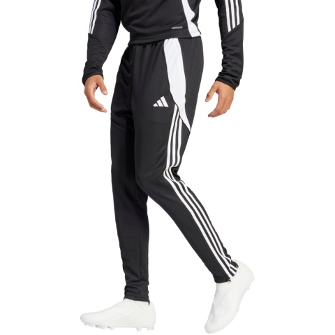 Spodnie męskie adidas Tiro 24 Training IP1952 czarne