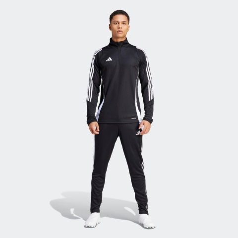 Spodnie męskie adidas Tiro 24 Training IP1952 czarne