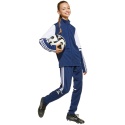Bluza dla dzieci Adidas Squadra 25 Training JD3029 granatowa